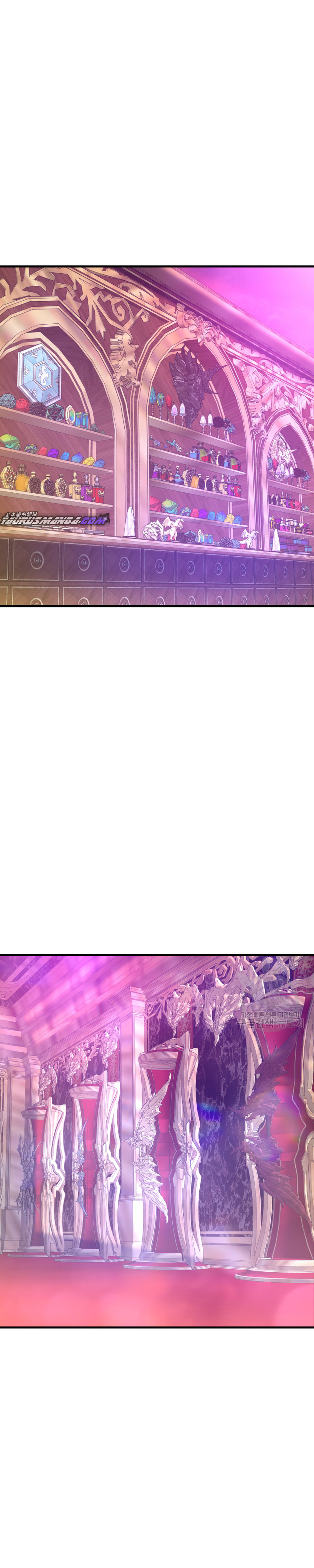 Read Han Dae sung Returned from Hell ES Manga Online