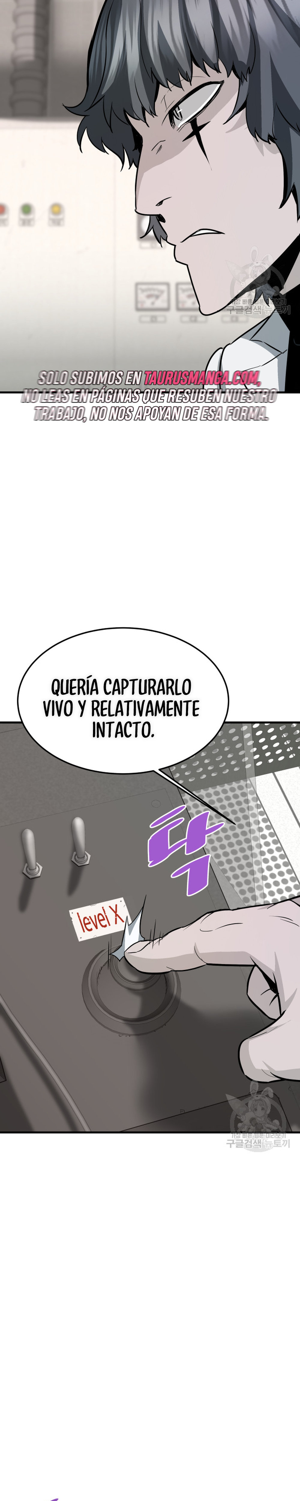 Read Han Dae sung Returned from Hell ES Manga Online