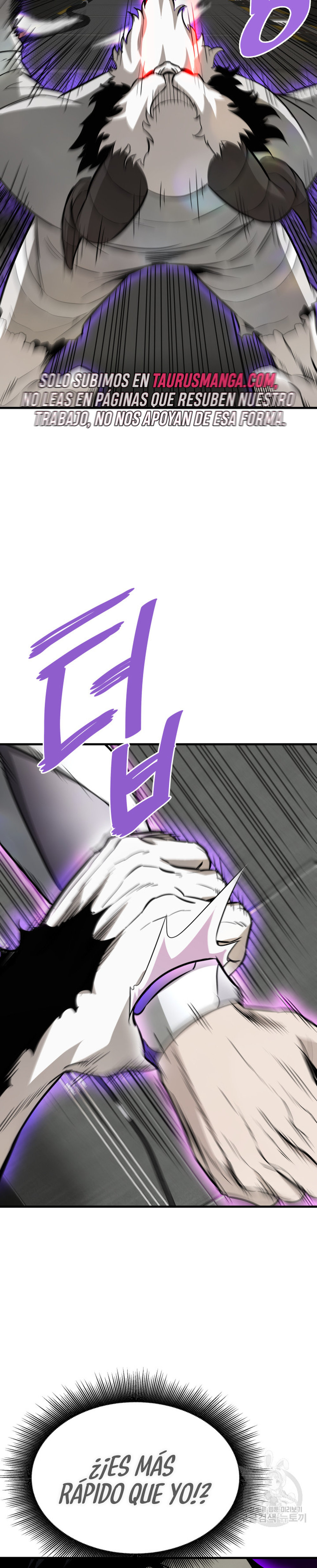 Read Han Dae sung Returned from Hell ES Manga Online