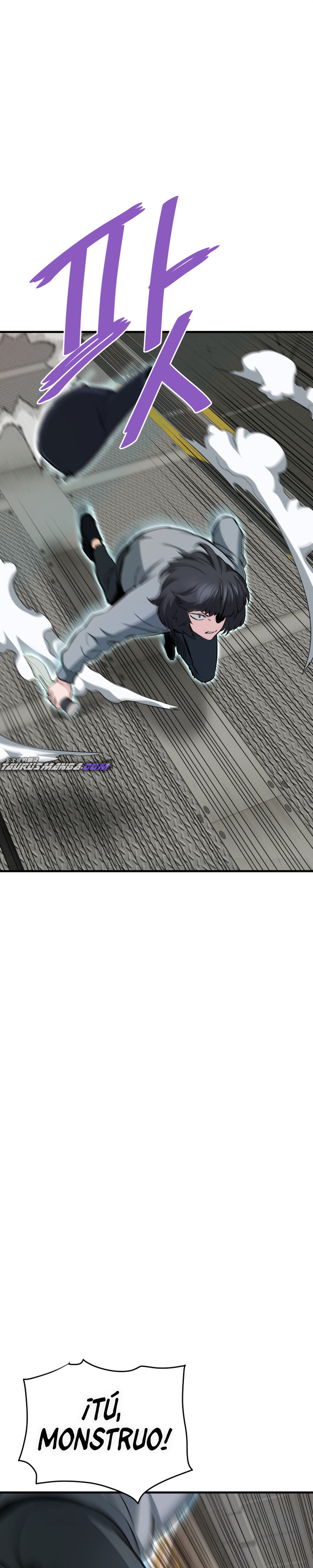 Read Han Dae sung Returned from Hell ES Manga Online