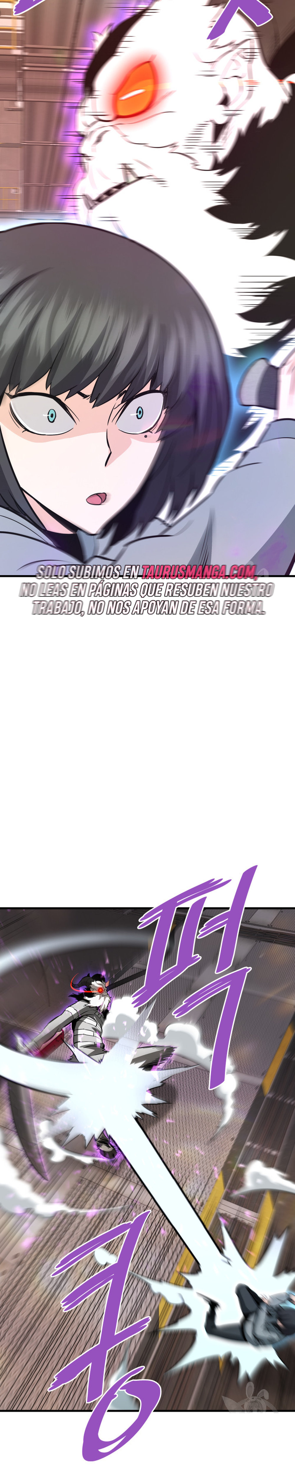 Read Han Dae sung Returned from Hell ES Manga Online