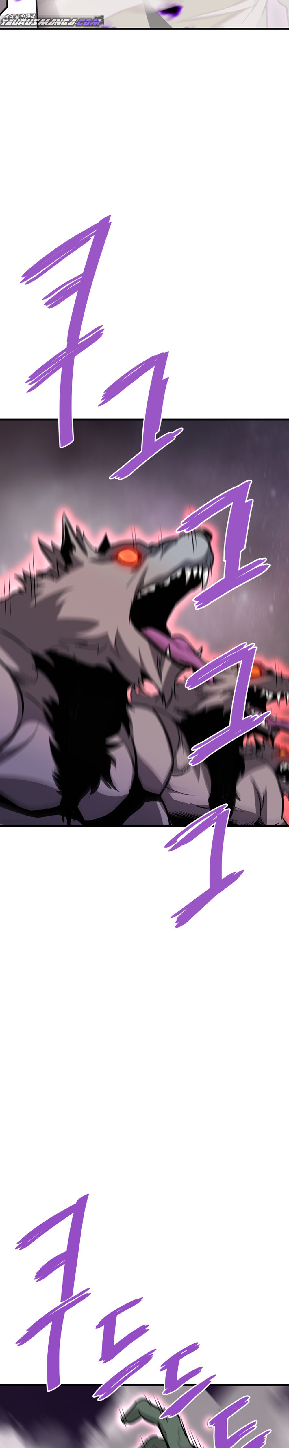 Read Han Dae sung Returned from Hell ES Manga Online