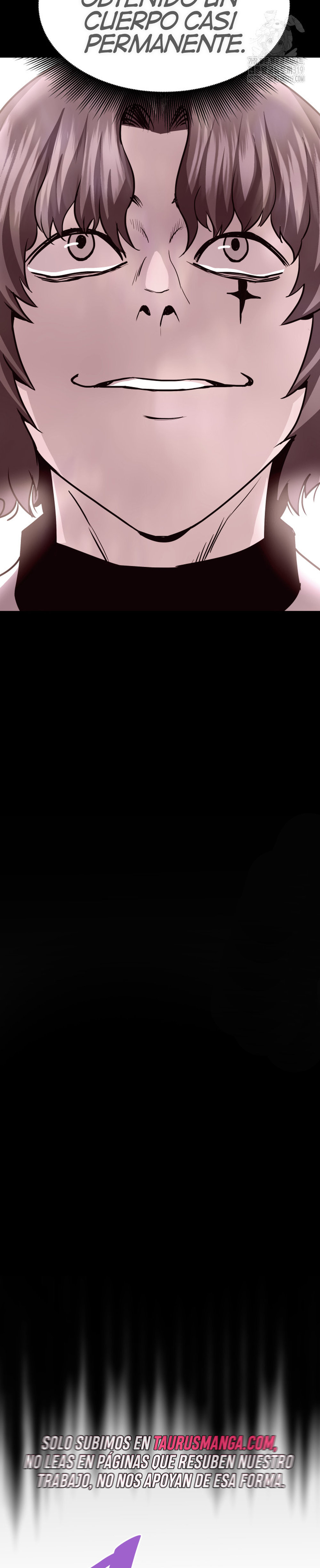 Read Han Dae sung Returned from Hell ES Manga Online