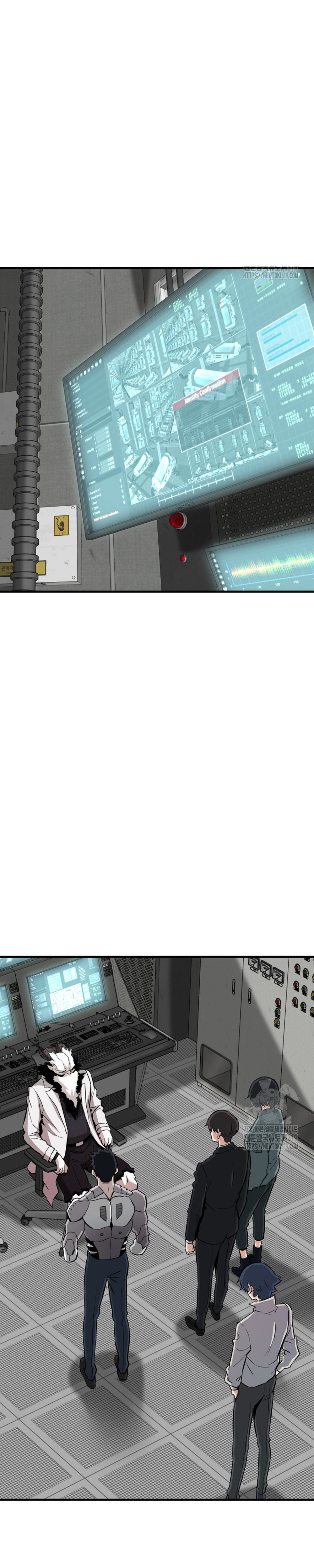 Read Han Dae sung Returned from Hell ES Manga Online