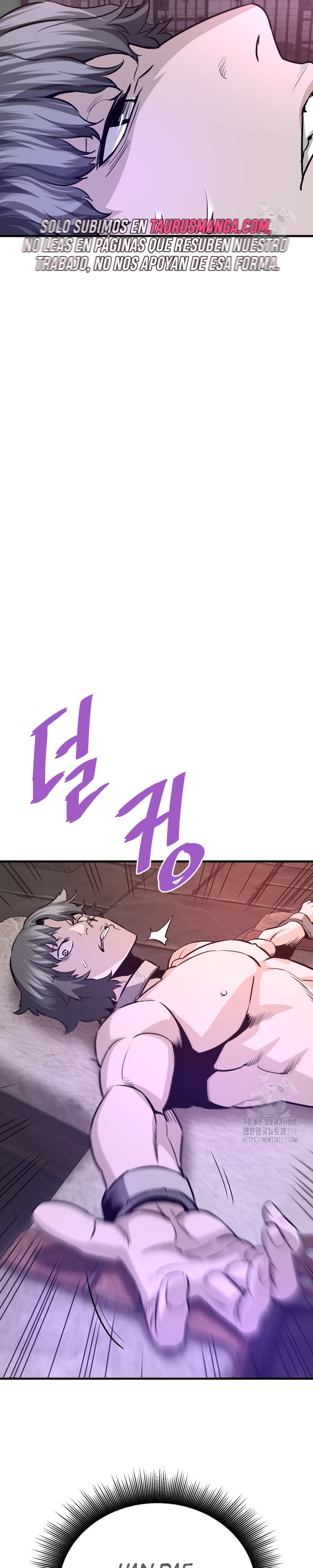 Read Han Dae sung Returned from Hell ES Manga Online