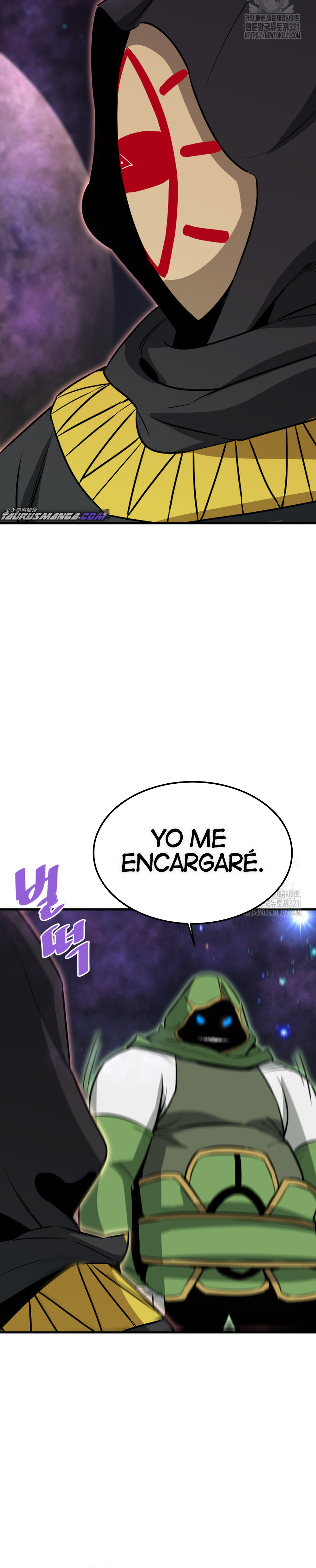 Read Han Dae sung Returned from Hell ES Manga Online