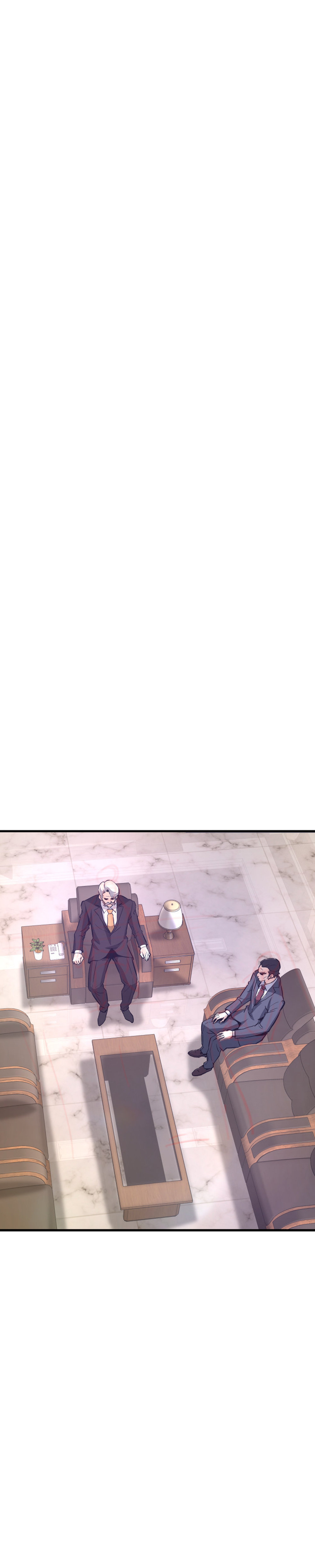 Read Han Dae sung Returned from Hell ES Manga Online