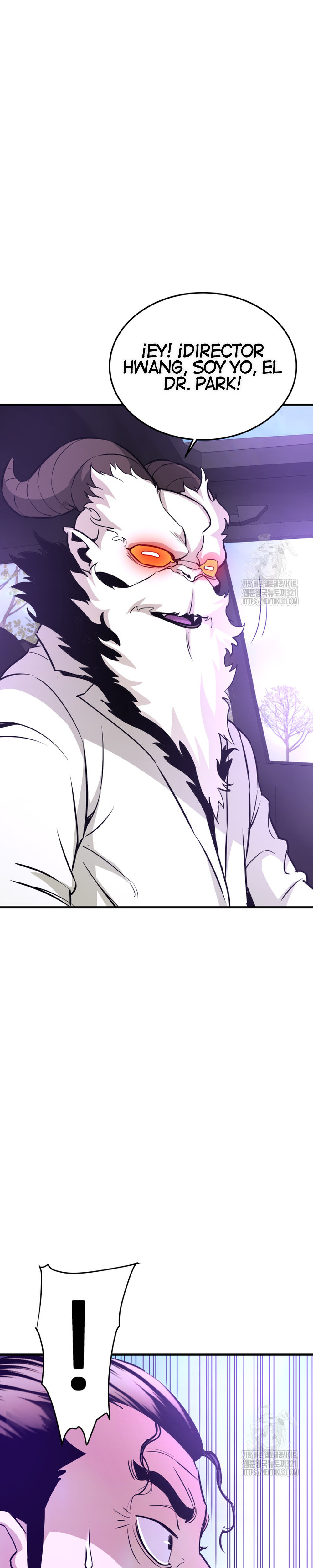 Read Han Dae sung Returned from Hell ES Manga Online