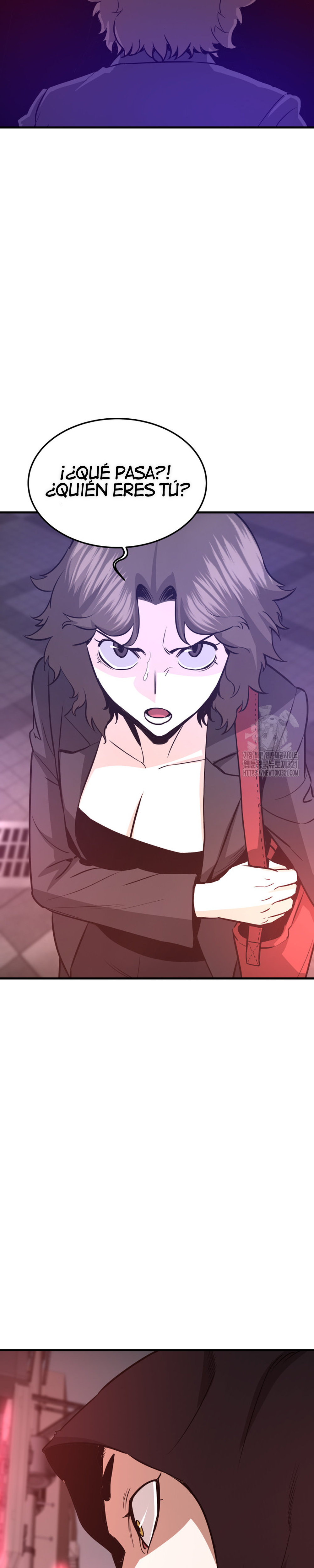 Read Han Dae sung Returned from Hell ES Manga Online