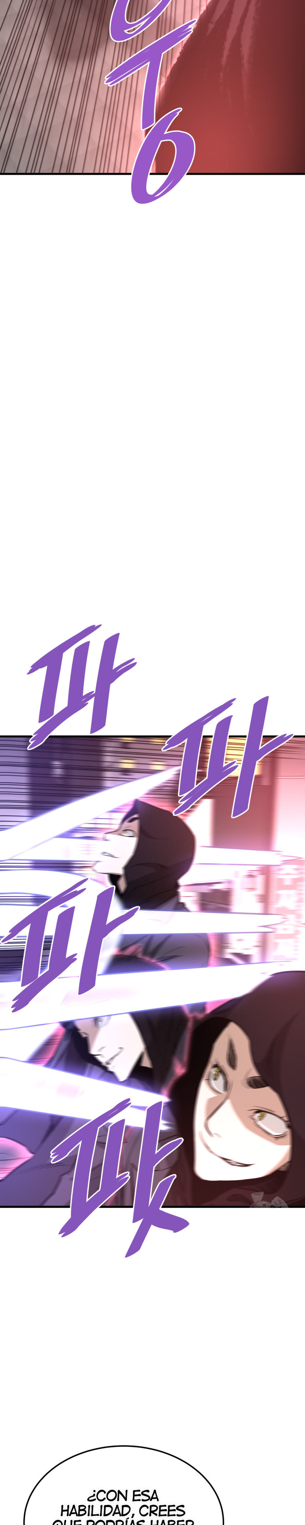 Read Han Dae sung Returned from Hell ES Manga Online