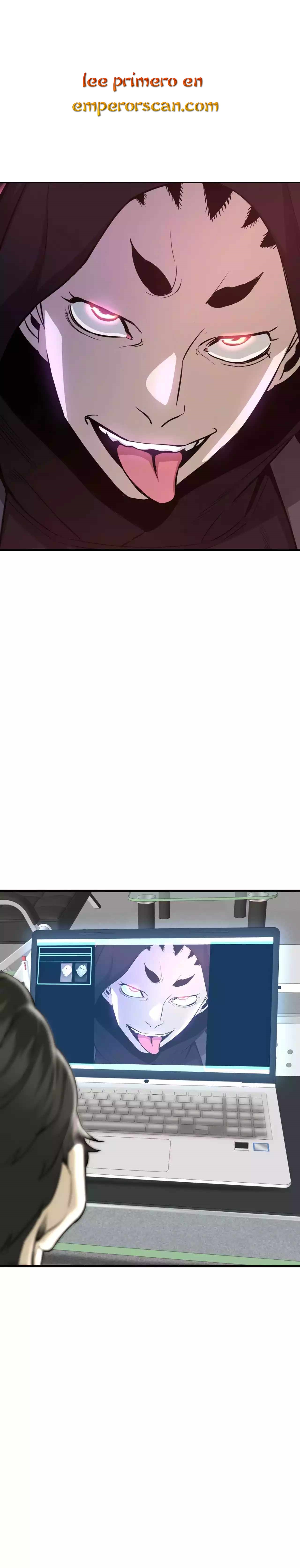 Read Han Dae sung Returned from Hell ES Manga Online