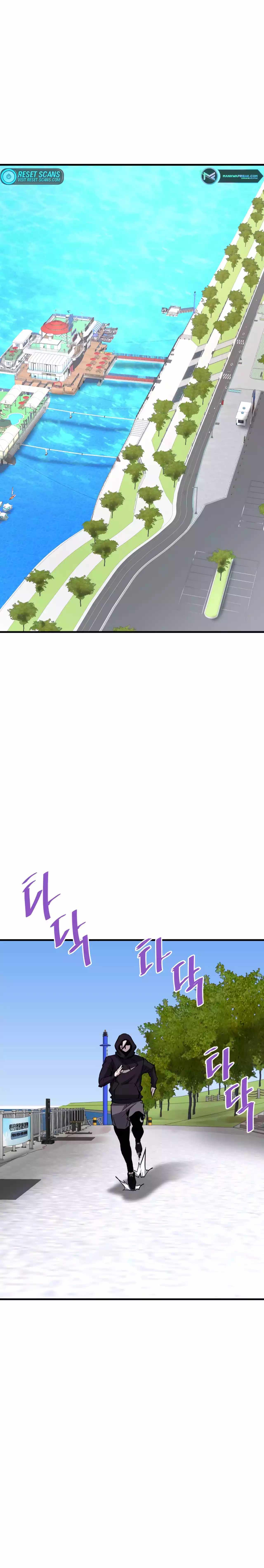 Read Han Dae sung Returned from Hell ES Manga Online