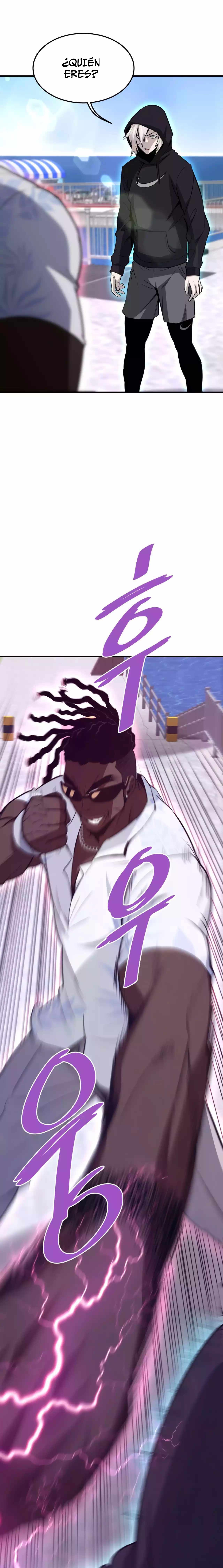 Read Han Dae sung Returned from Hell ES Manga Online