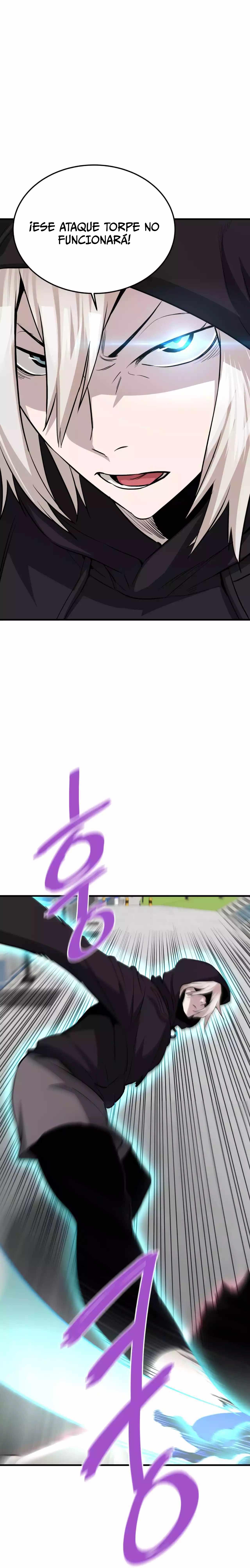 Read Han Dae sung Returned from Hell ES Manga Online