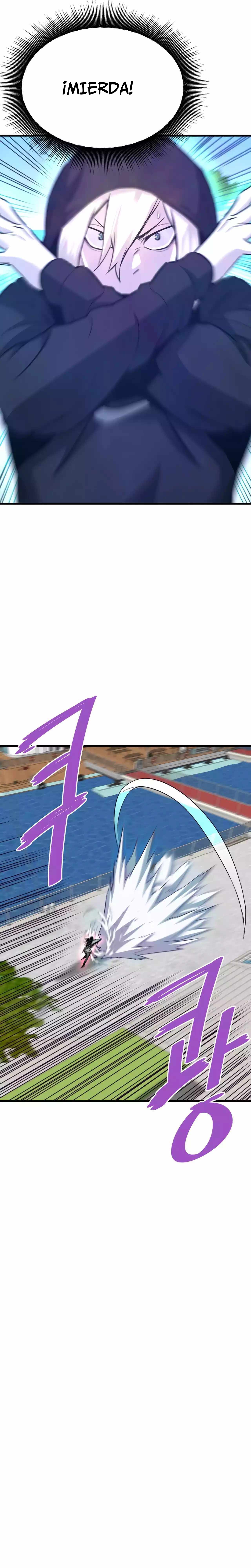 Read Han Dae sung Returned from Hell ES Manga Online