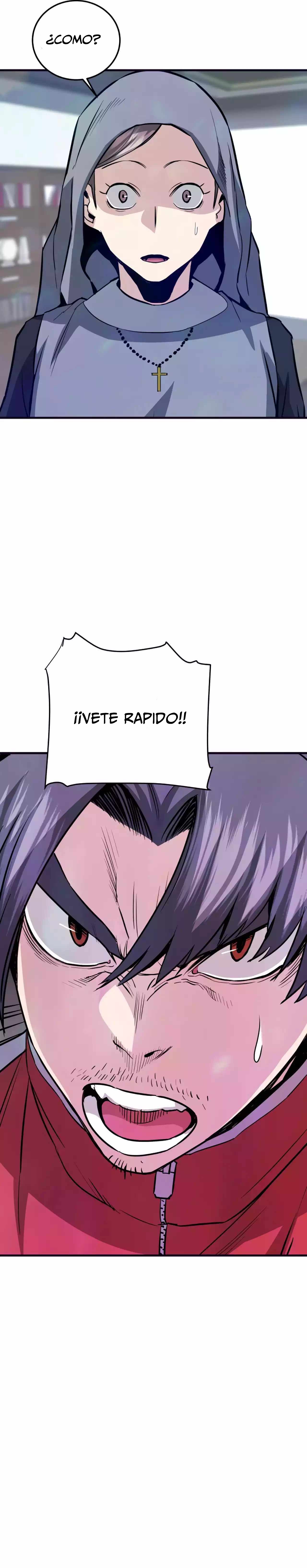 Read Han Dae sung Returned from Hell ES Manga Online