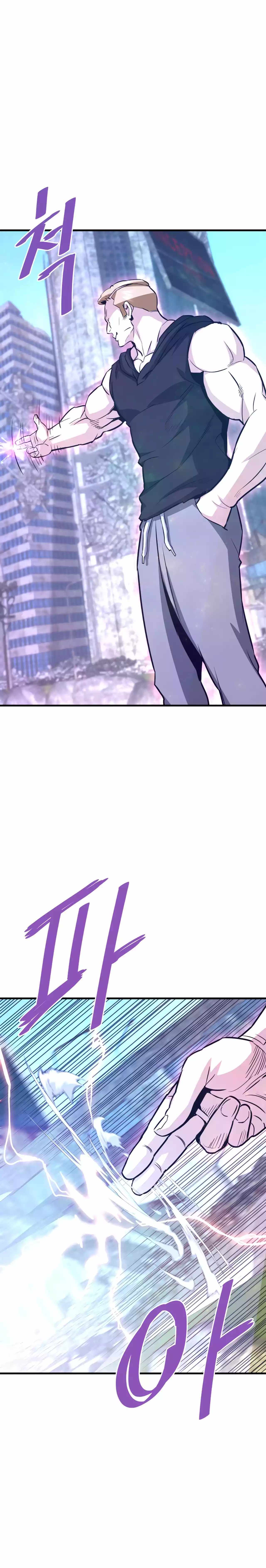 Read Han Dae sung Returned from Hell ES Manga Online