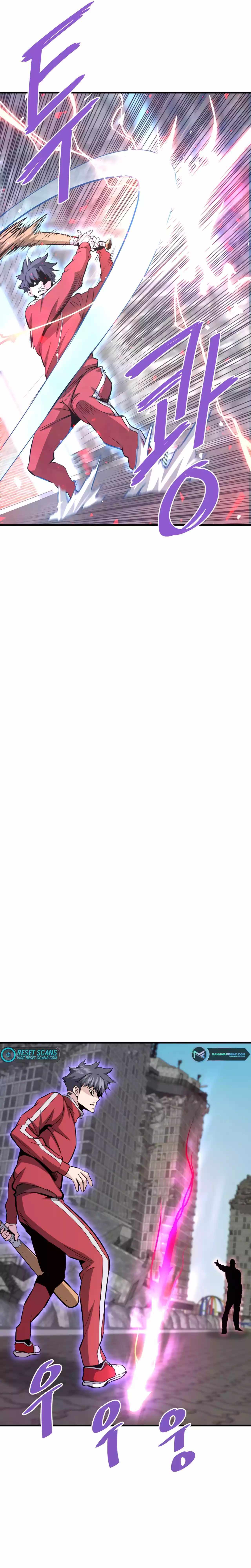 Read Han Dae sung Returned from Hell ES Manga Online