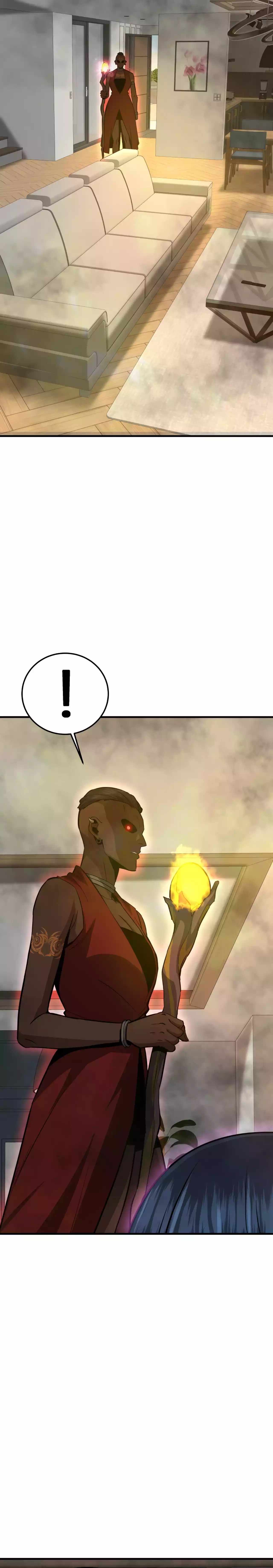 Read Han Dae sung Returned from Hell ES Manga Online