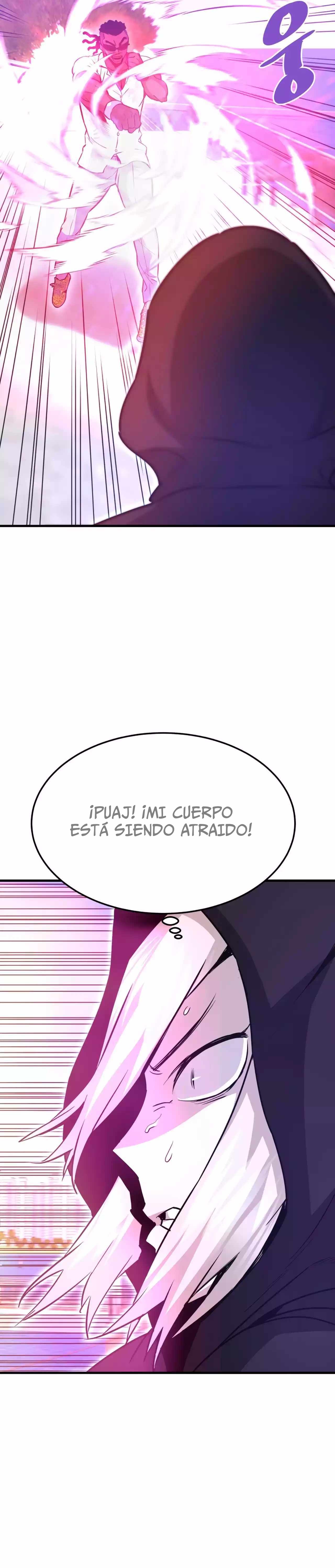 Read Han Dae sung Returned from Hell ES Manga Online