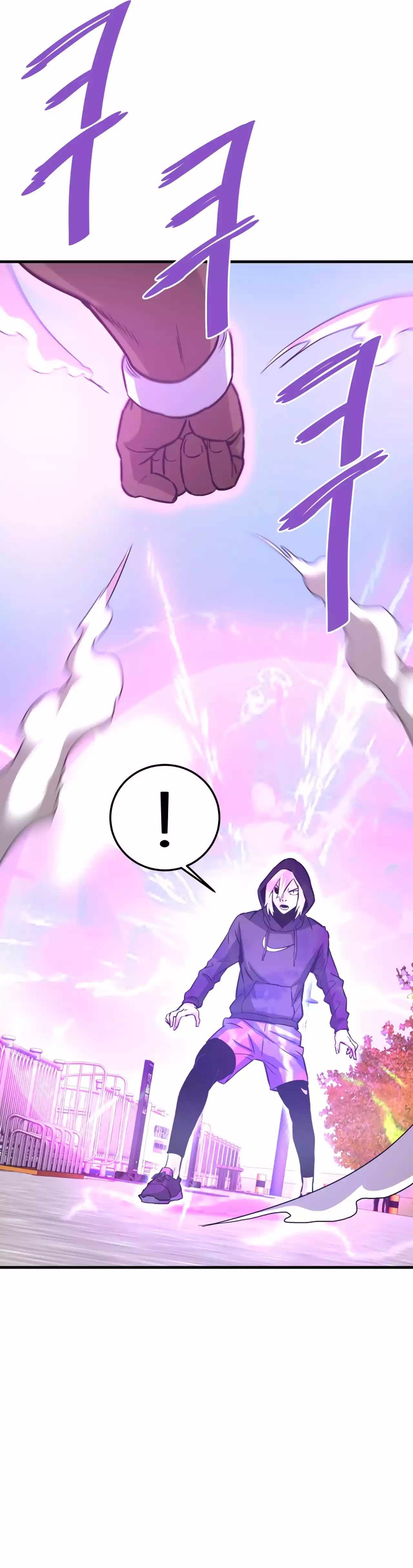 Read Han Dae sung Returned from Hell ES Manga Online