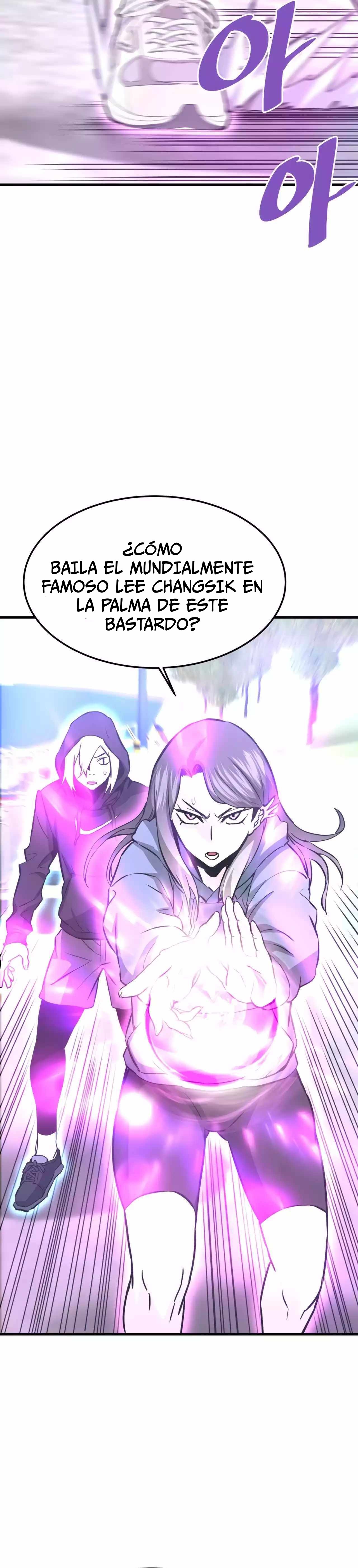 Read Han Dae sung Returned from Hell ES Manga Online