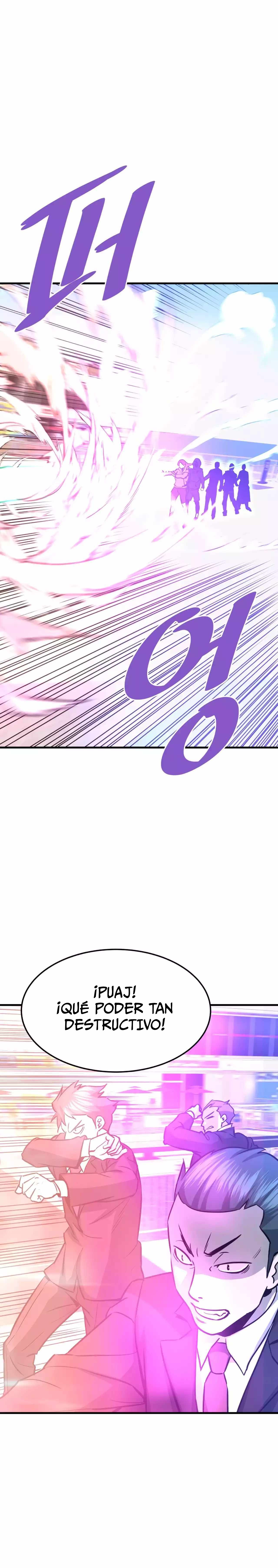 Read Han Dae sung Returned from Hell ES Manga Online