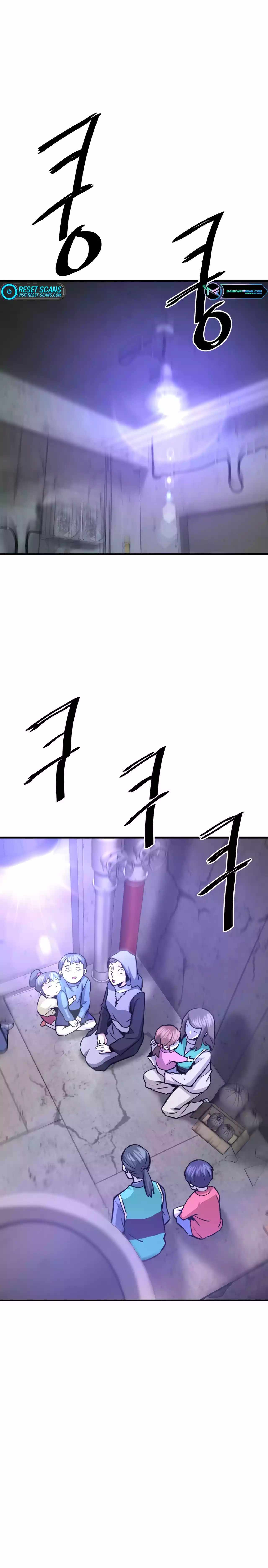 Read Han Dae sung Returned from Hell ES Manga Online