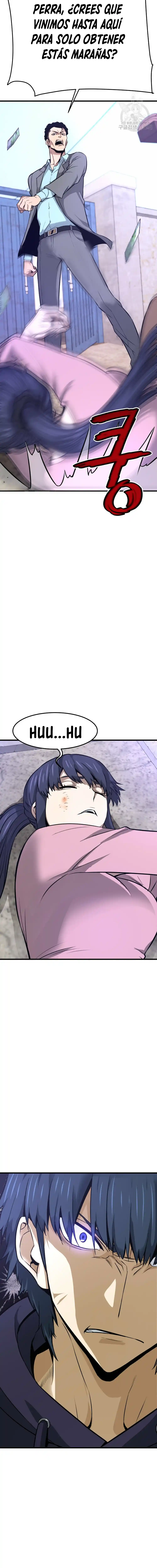 Read Han Dae sung Returned from Hell ES Manga Online