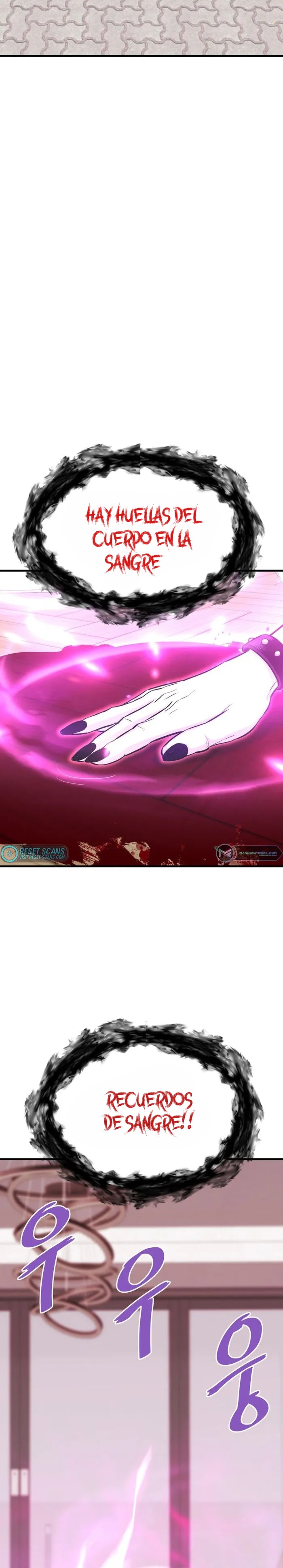 Read Han Dae sung Returned from Hell ES Manga Online