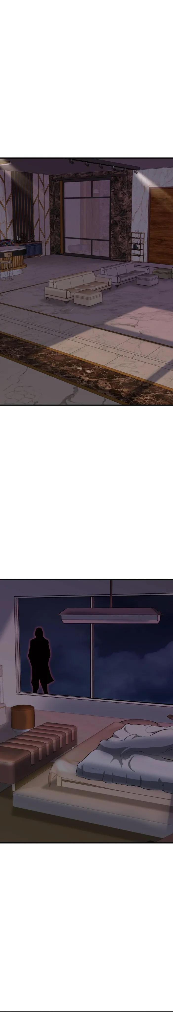 Read Han Dae sung Returned from Hell ES Manga Online