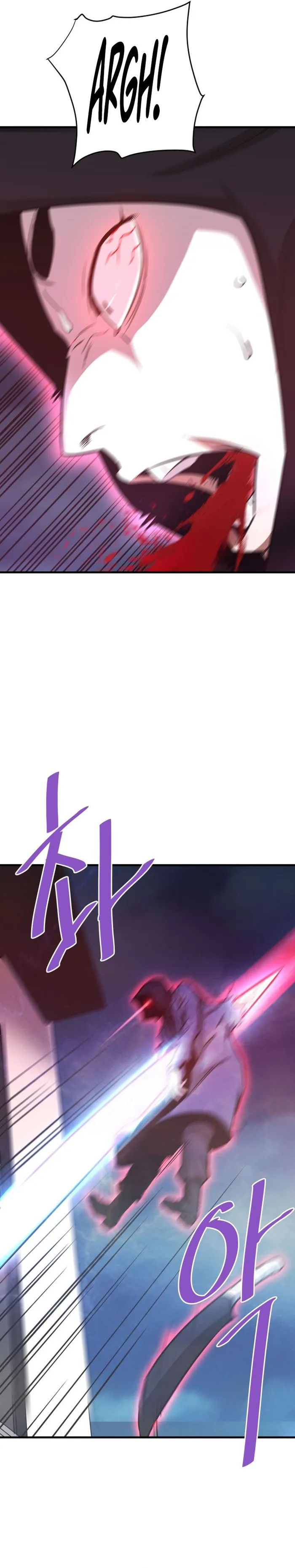 Read Han Dae sung Returned from Hell ES Manga Online