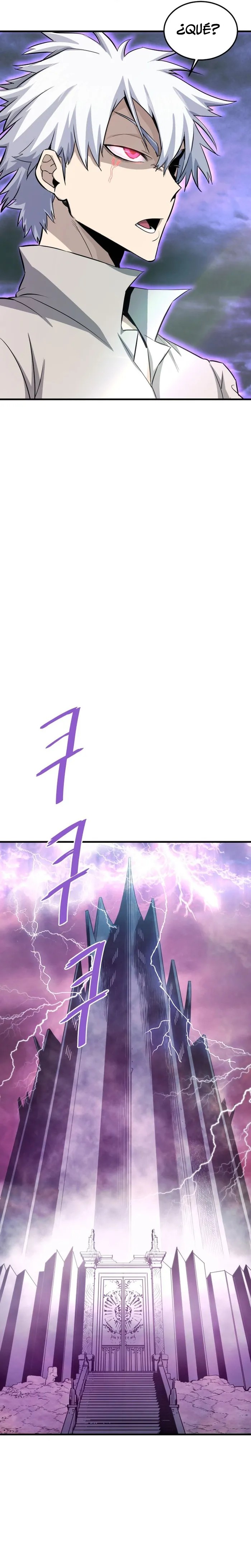 Read Han Dae sung Returned from Hell ES Manga Online