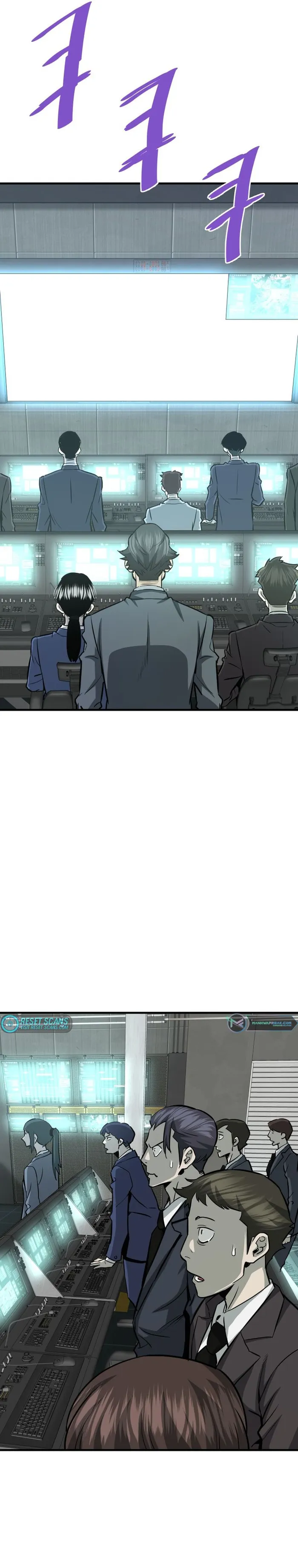 Read Han Dae sung Returned from Hell ES Manga Online