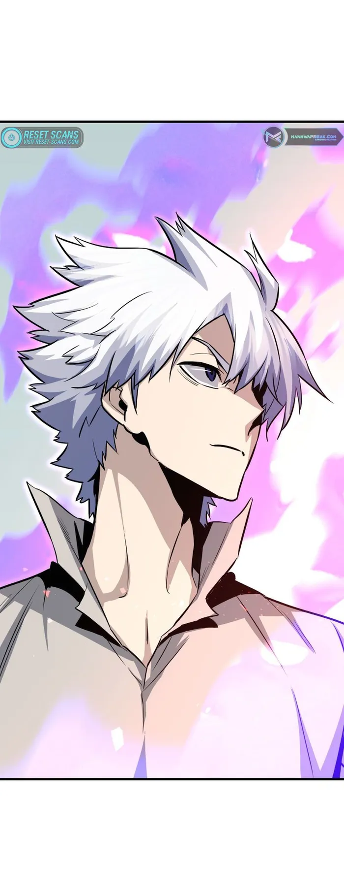 Read Han Dae sung Returned from Hell ES Manga Online