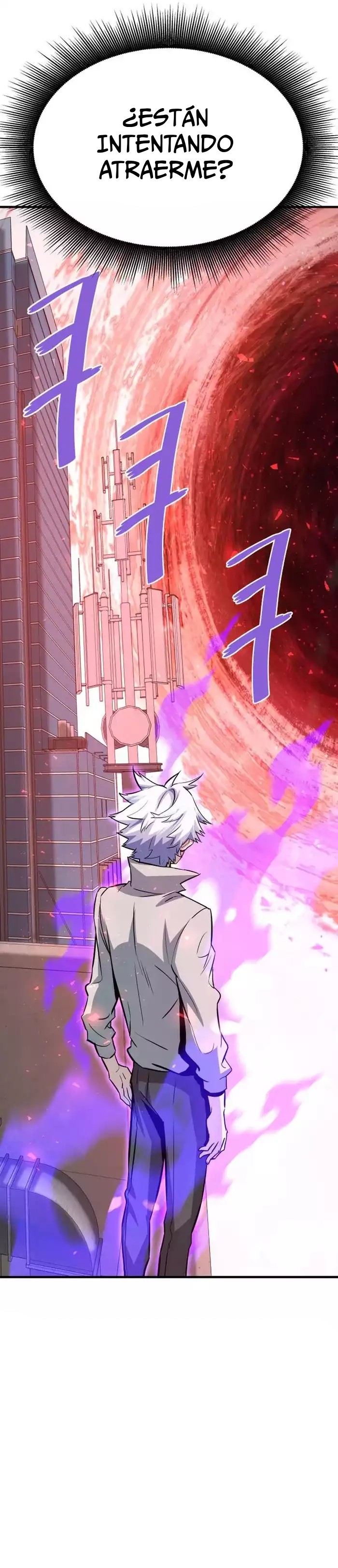 Read Han Dae sung Returned from Hell ES Manga Online