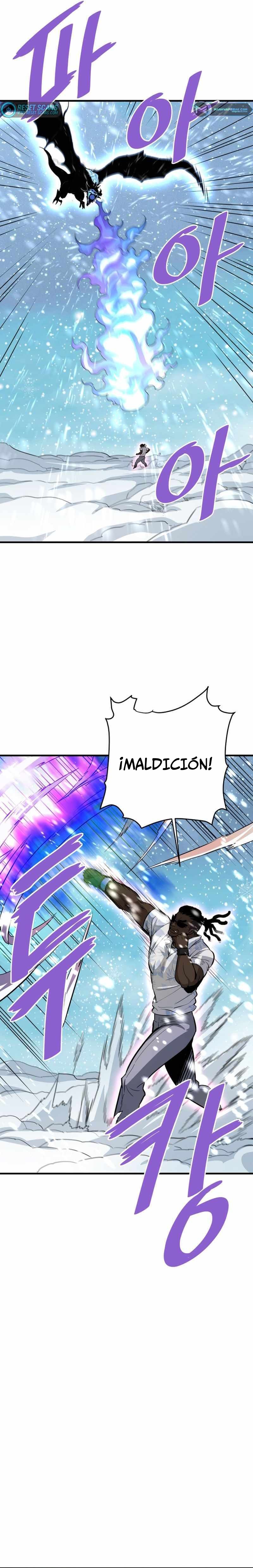 Read Han Dae sung Returned from Hell ES Manga Online