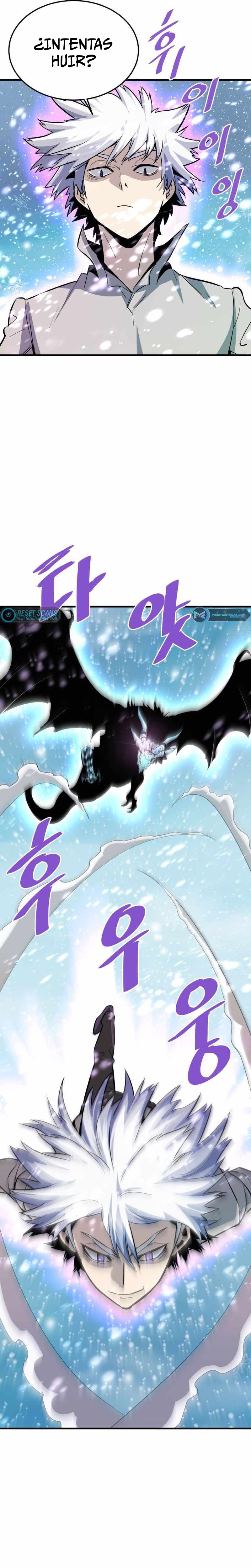 Read Han Dae sung Returned from Hell ES Manga Online