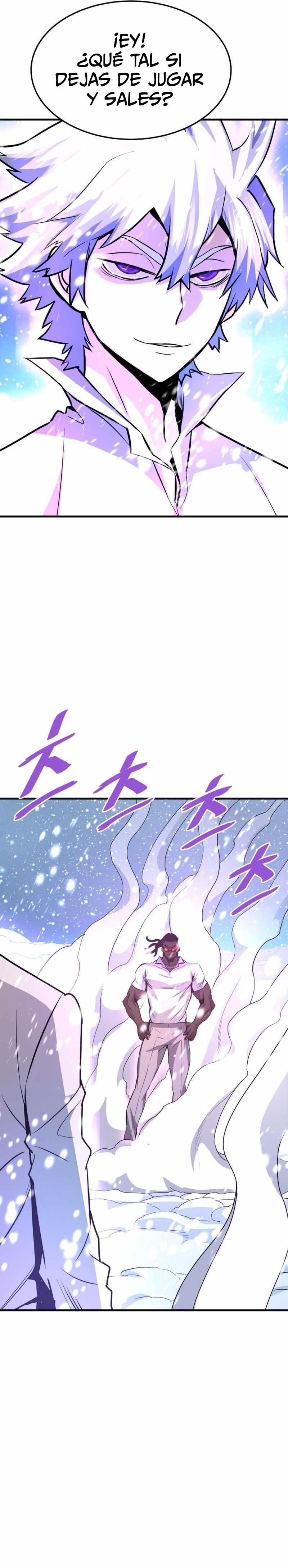 Read Han Dae sung Returned from Hell ES Manga Online