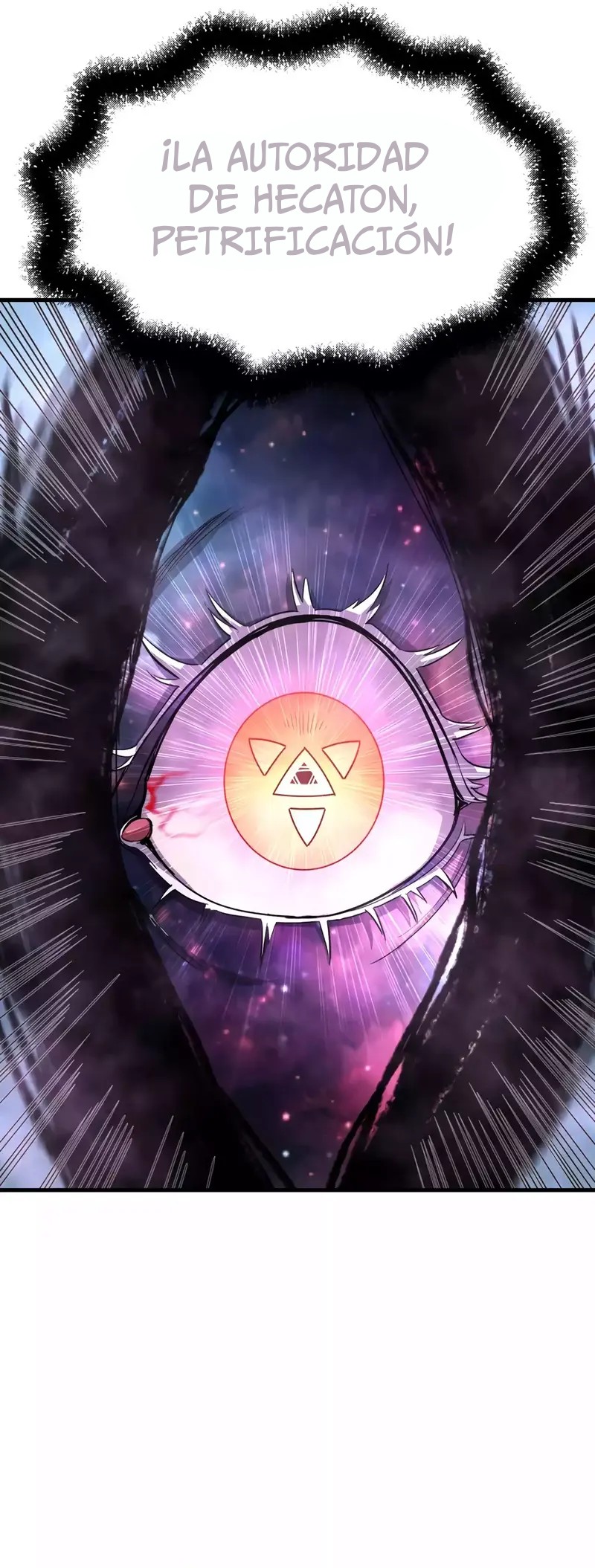 Read Han Dae sung Returned from Hell ES Manga Online