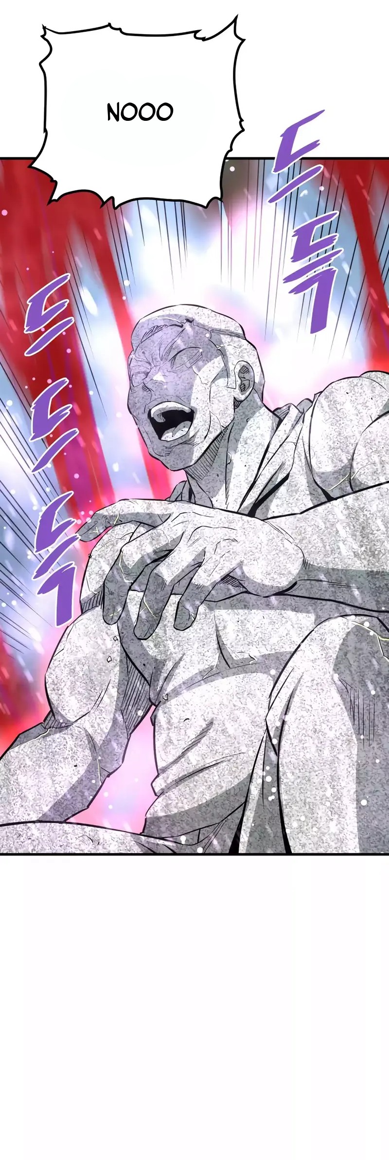 Read Han Dae sung Returned from Hell ES Manga Online