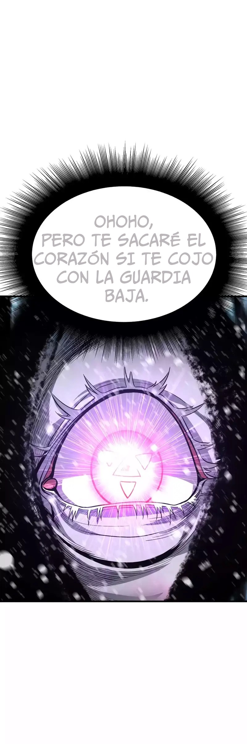 Read Han Dae sung Returned from Hell ES Manga Online