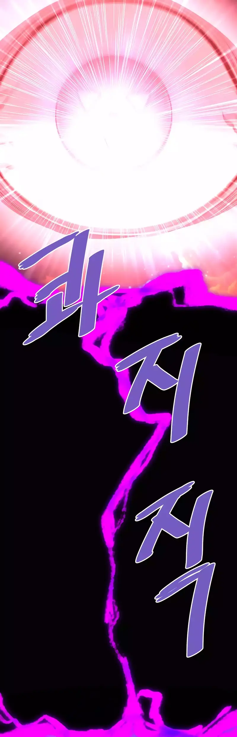 Read Han Dae sung Returned from Hell ES Manga Online