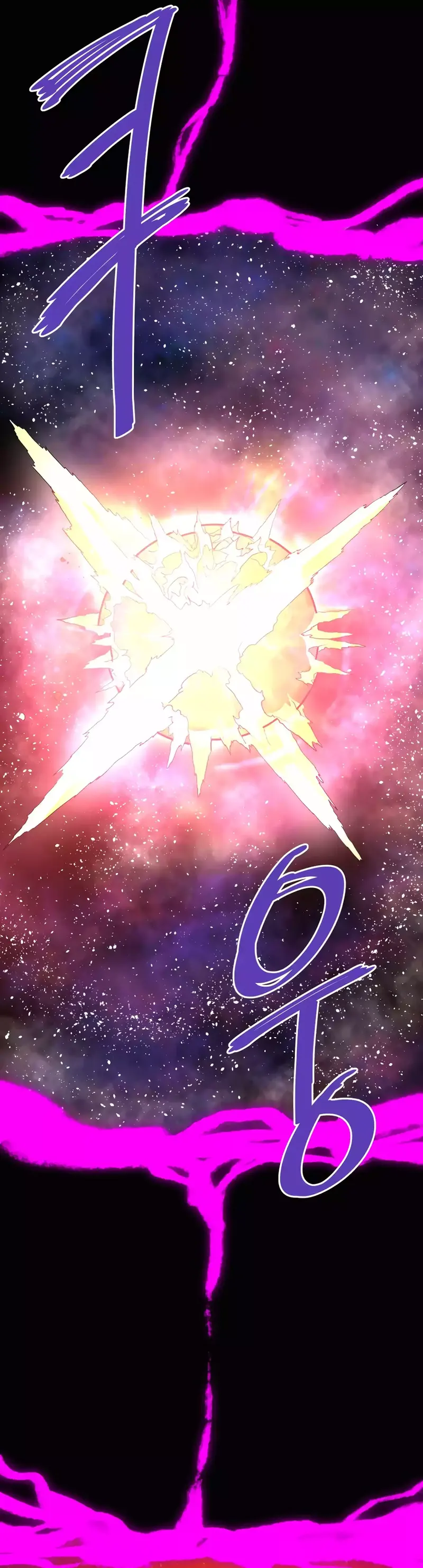 Read Han Dae sung Returned from Hell ES Manga Online