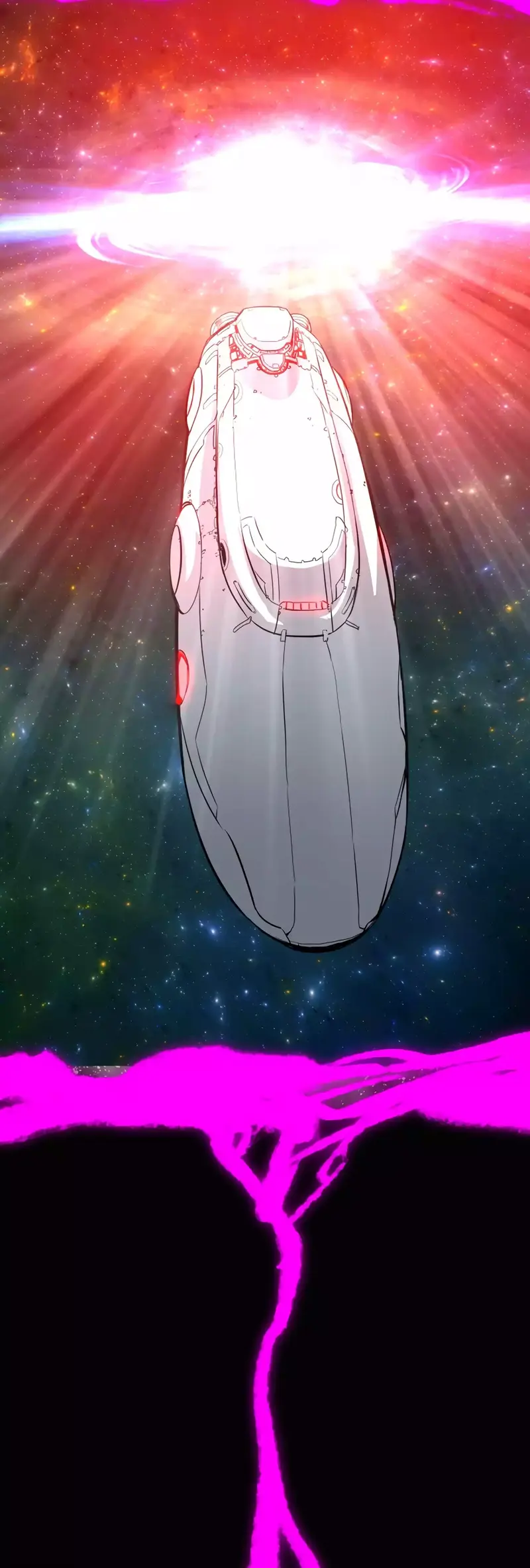 Read Han Dae sung Returned from Hell ES Manga Online