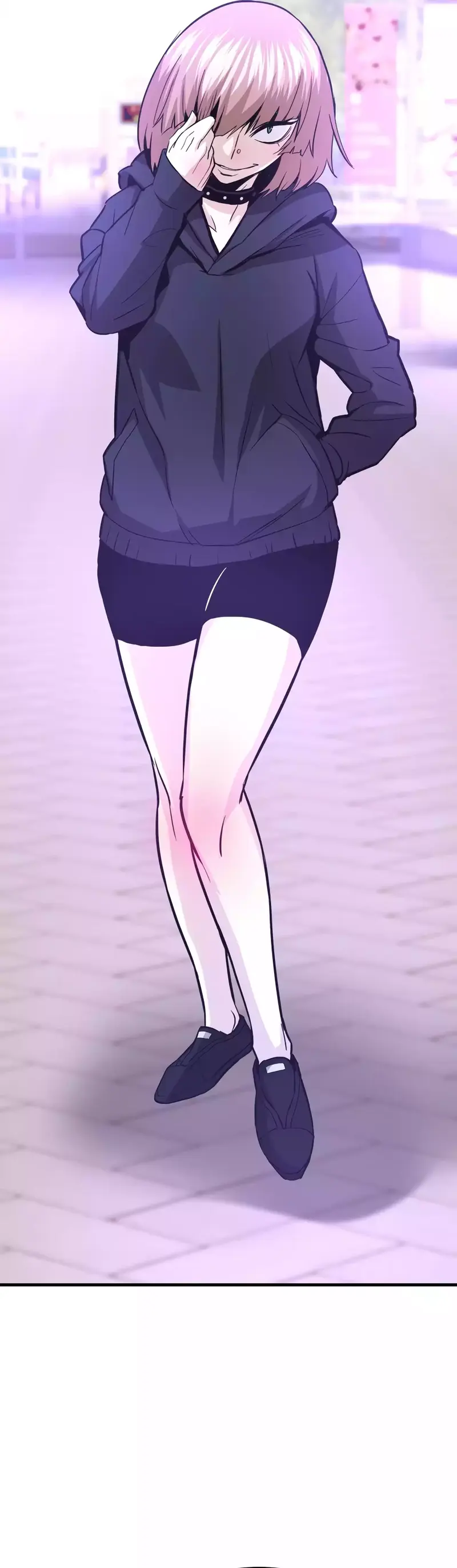 Read Han Dae sung Returned from Hell ES Manga Online