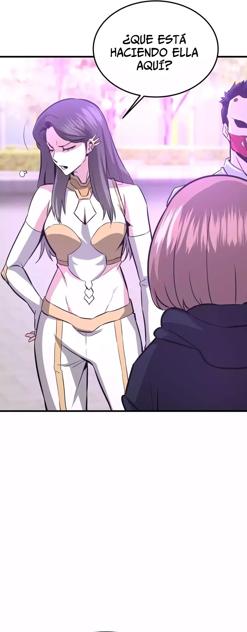 Read Han Dae sung Returned from Hell ES Manga Online