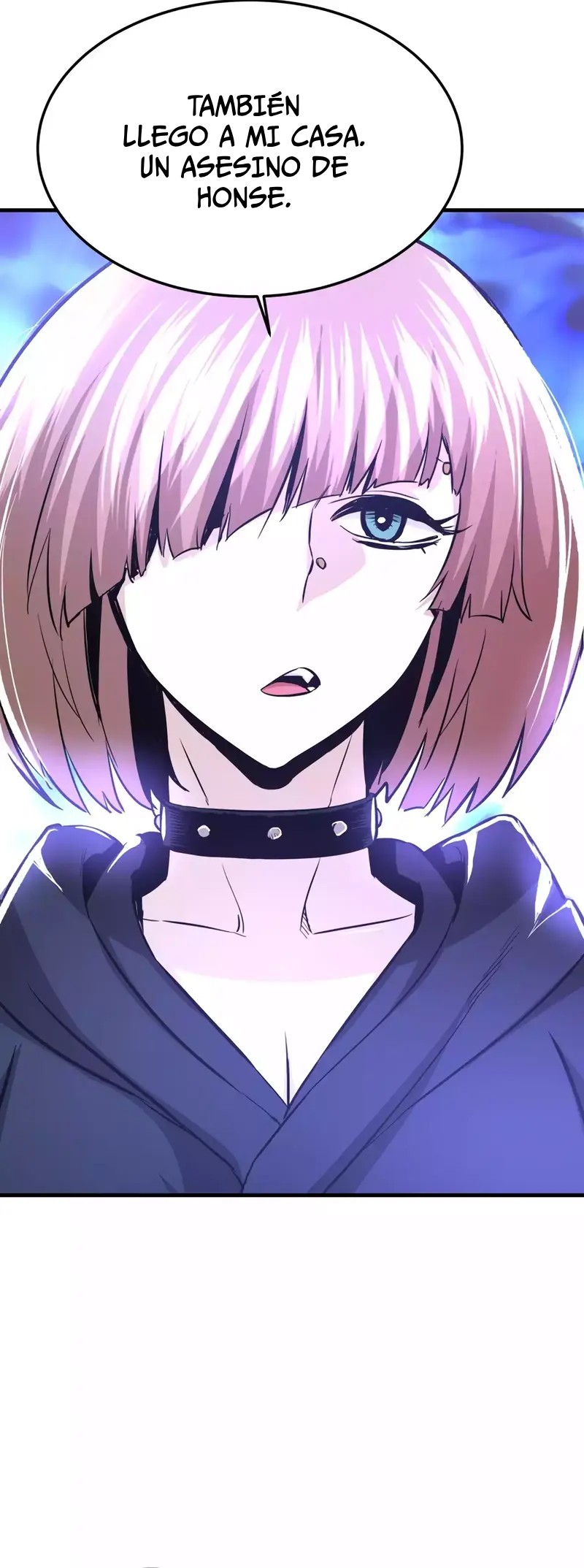 Read Han Dae sung Returned from Hell ES Manga Online