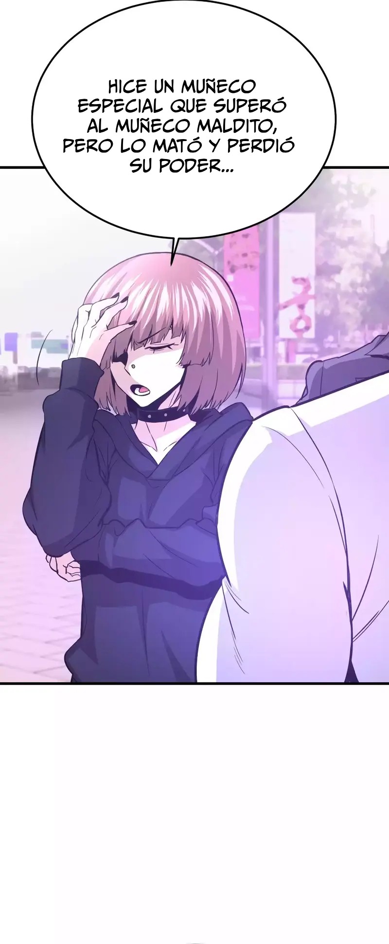 Read Han Dae sung Returned from Hell ES Manga Online