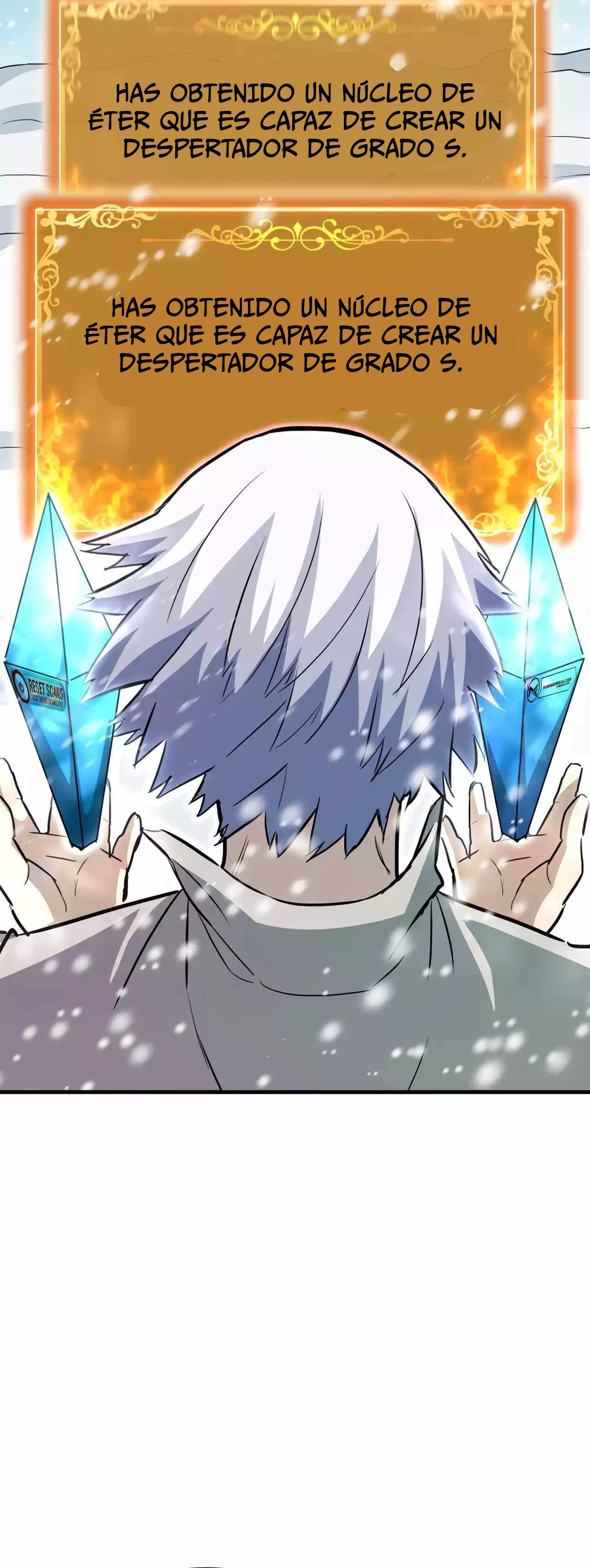 Read Han Dae sung Returned from Hell ES Manga Online